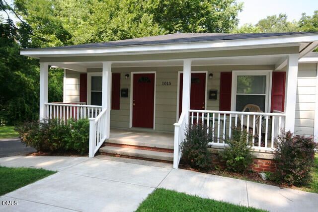 1015 Sedgefield St, Durham, NC 27705