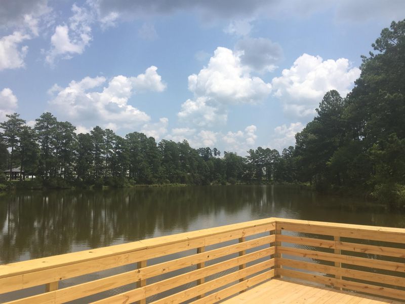 1015 Shoreside Dr #57, Durham, NC 27713