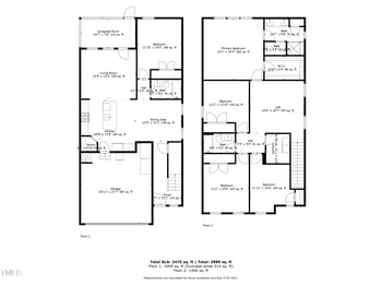 1015 Sora Way, Durham, NC 27703
