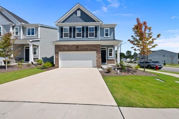 1015 Sora Way, Durham, NC 27703