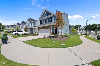 1015 Sora Way, Durham, NC 27703