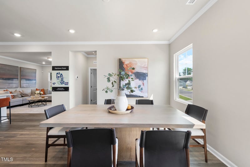 1015 Sora Way, Durham, NC 27703