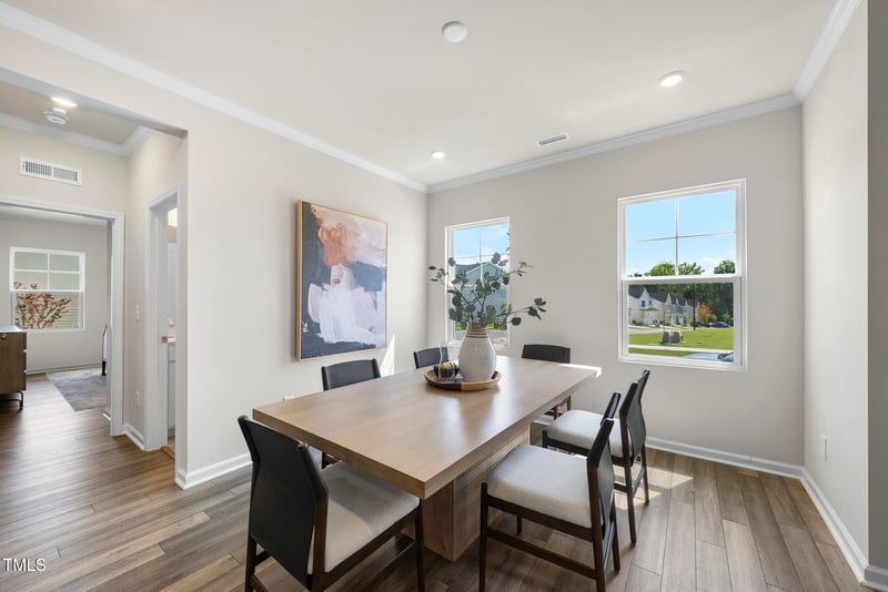1015 Sora Way, Durham, NC 27703