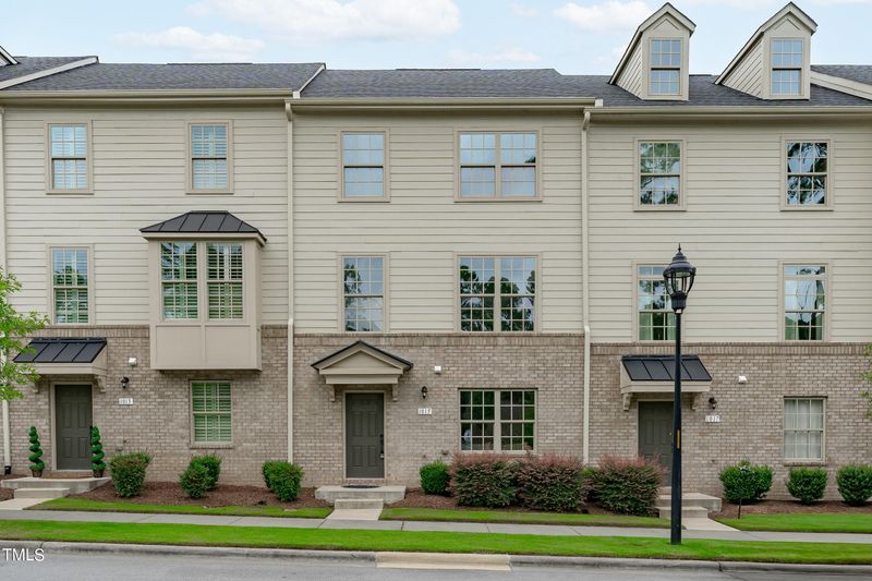 1015 Tannin Dr, Durham, NC 27713