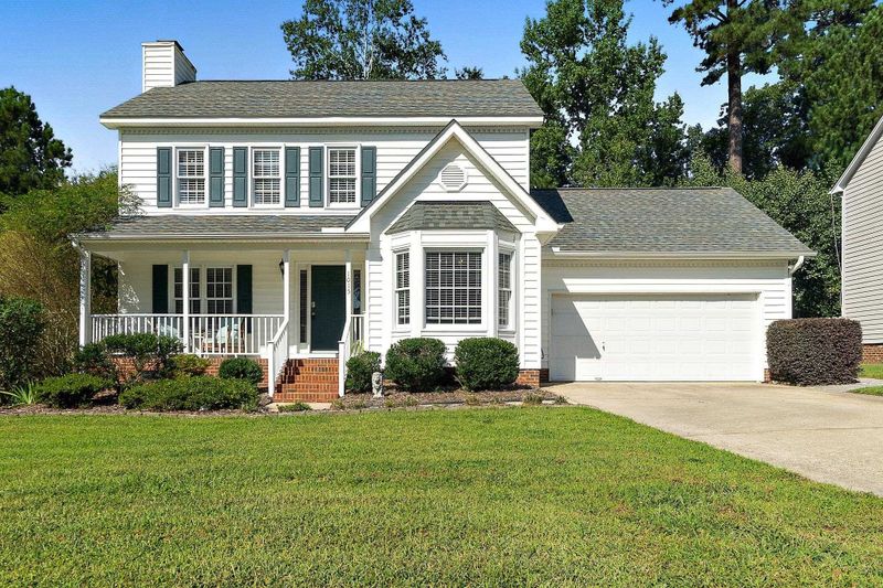 1015 Trail Stream Way, Knightdale, NC 27545