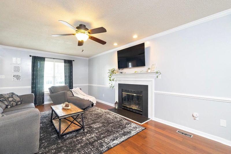 1015 Trail Stream Way, Knightdale, NC 27545