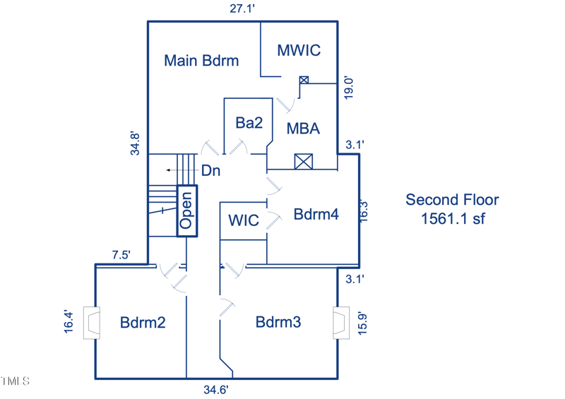 1015 Trinity Ave, Durham, NC 27701