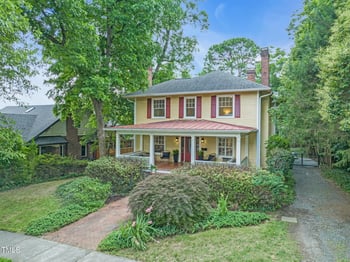 1015 Trinity Ave, Durham, NC 27701