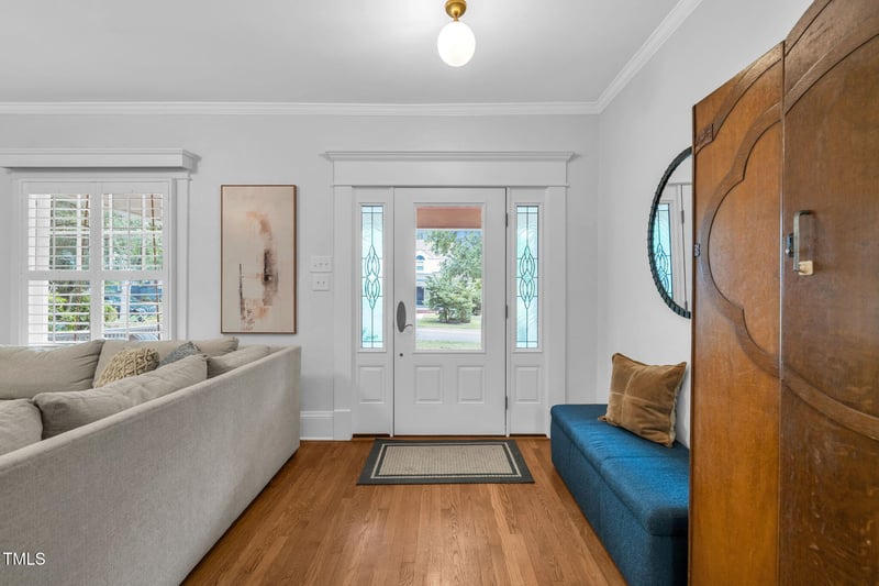 1015 W Trinity Ave, Durham, NC 27701