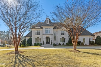 1015 Venetian Ct, Cary, NC 27518