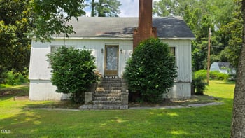 1015 Wait Ave, Wake Forest, NC 27587