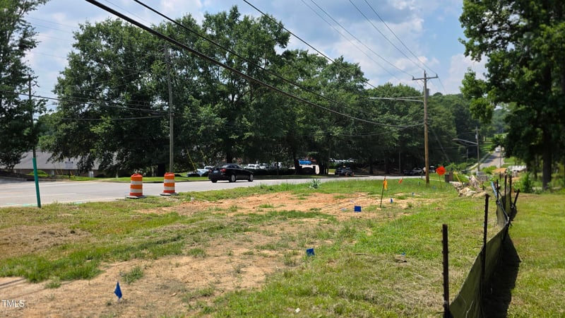 1015 Wait Ave, Wake Forest, NC 27587