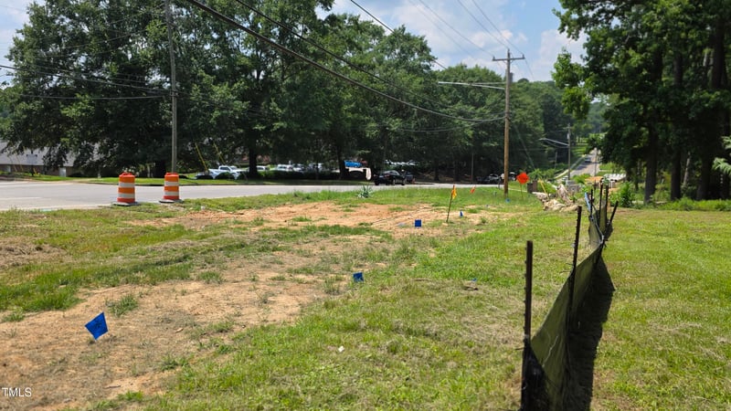 1015 Wait Ave, Wake Forest, NC 27587