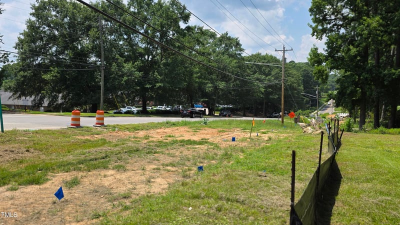 1015 Wait Ave, Wake Forest, NC 27587