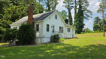 1015 Wait Ave, Wake Forest, NC 27587