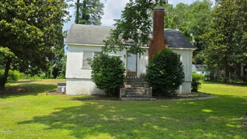 1015 Wait Ave, Wake Forest, NC 27587