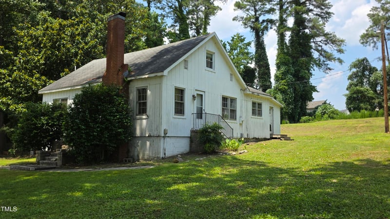 1015 Wait Ave, Wake Forest, NC 27587