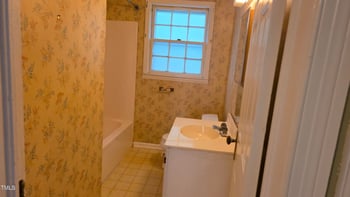 1015 Wait Ave, Wake Forest, NC 27587