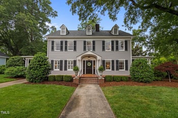 1015 Watts St, Durham, NC 27701