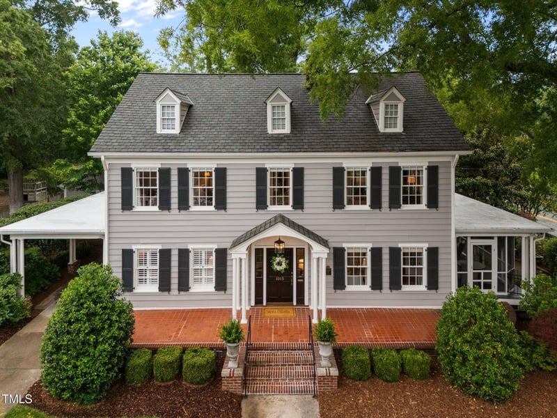 1015 Watts St, Durham, NC 27701