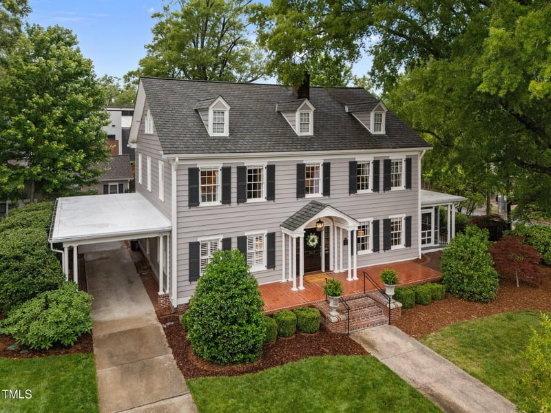 1015 Watts St, Durham, NC 27701