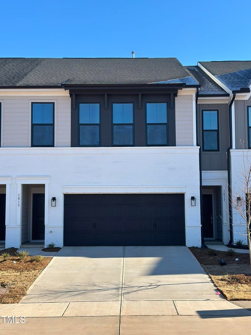 1015 Westerland Way #53, Durham, NC 27703