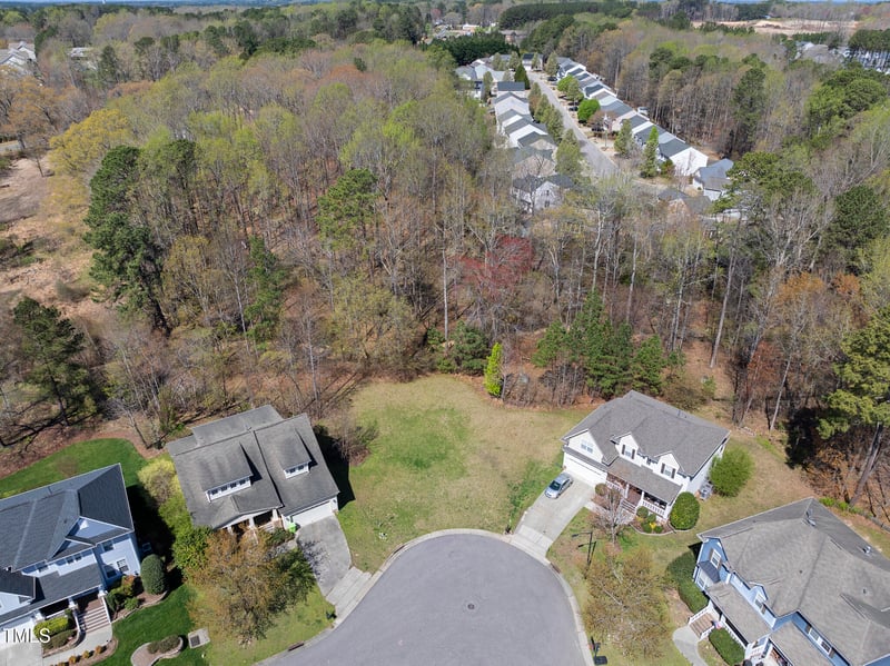 10157 Darling St Lot 30, Raleigh, NC 27613