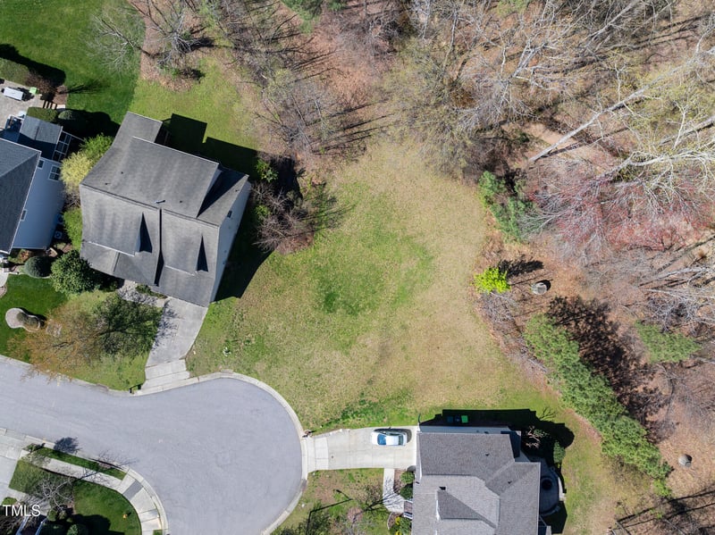 10157 Darling St Lot 30, Raleigh, NC 27613