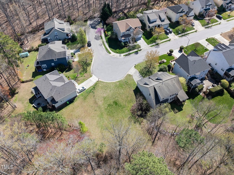 10157 Darling St Lot 30, Raleigh, NC 27613