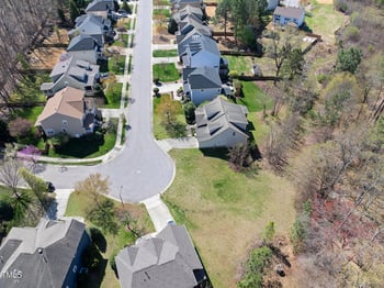 10157 Darling St Lot 30, Raleigh, NC 27613
