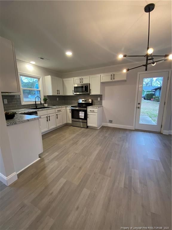 1016 Abrams St, Fayetteville, NC 28311