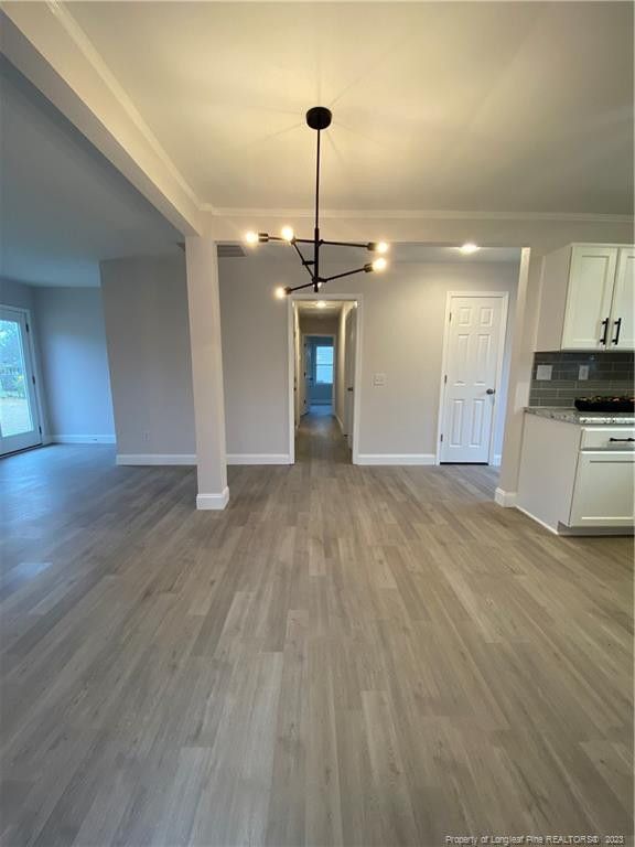 1016 Abrams St, Fayetteville, NC 28311