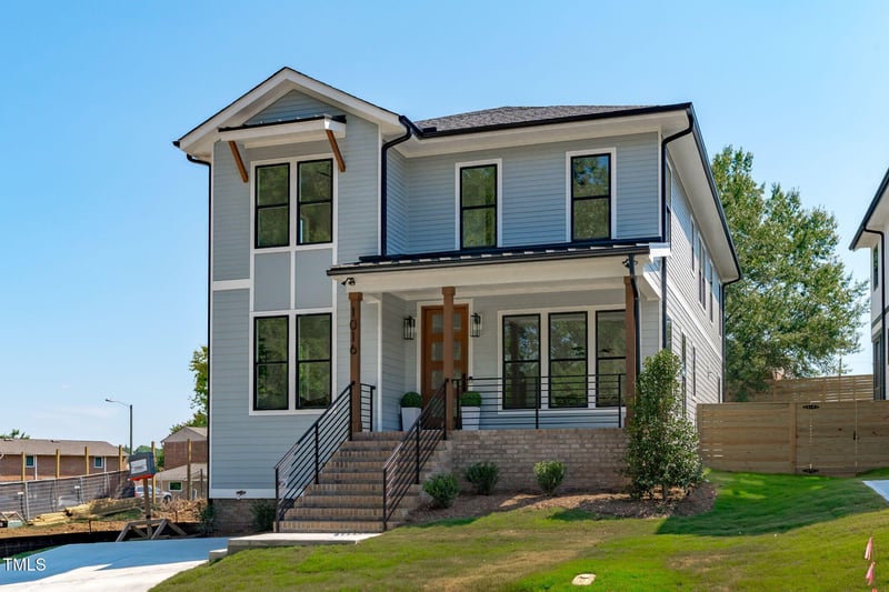 1016 Addison Pl, Raleigh, NC 27610