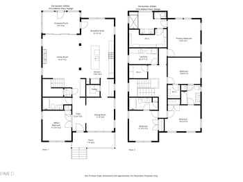 1016 Addison Pl, Raleigh, NC 27610