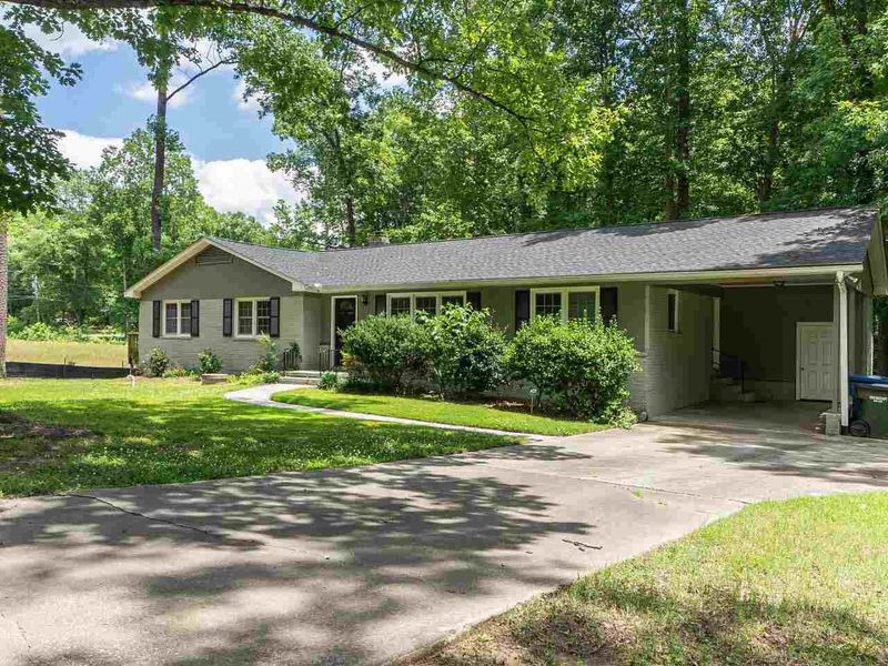 1016 Akron Ave, Durham, NC 27713