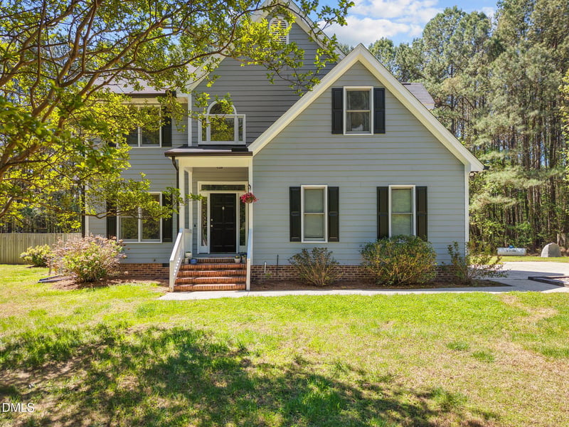 1016 Aquaduct Dr, Wake Forest, NC 27587