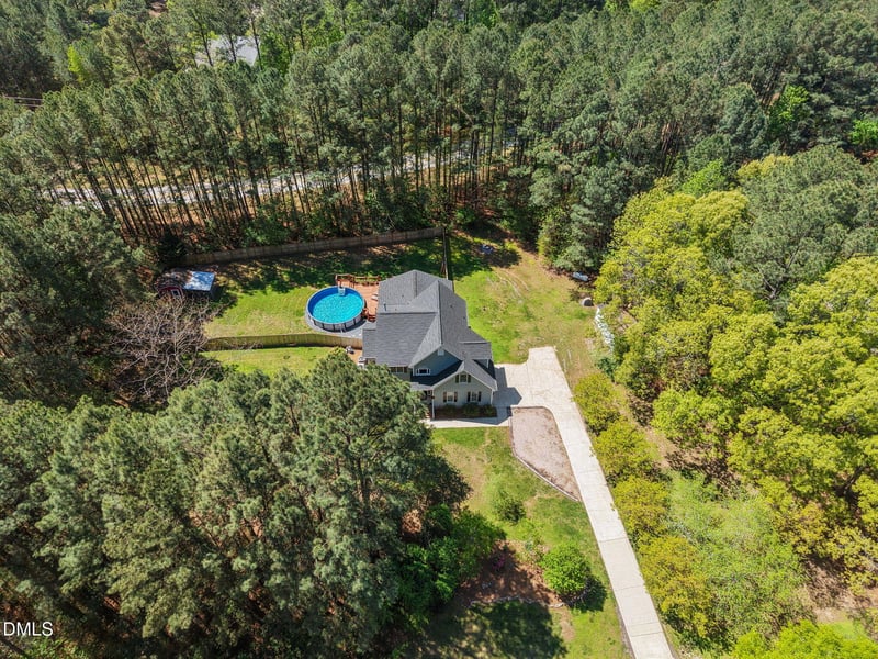 1016 Aquaduct Dr, Wake Forest, NC 27587
