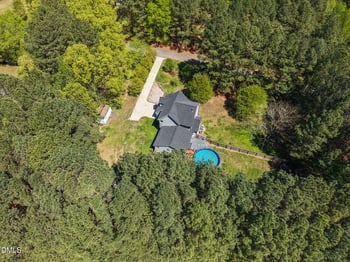 1016 Aquaduct Dr, Wake Forest, NC 27587