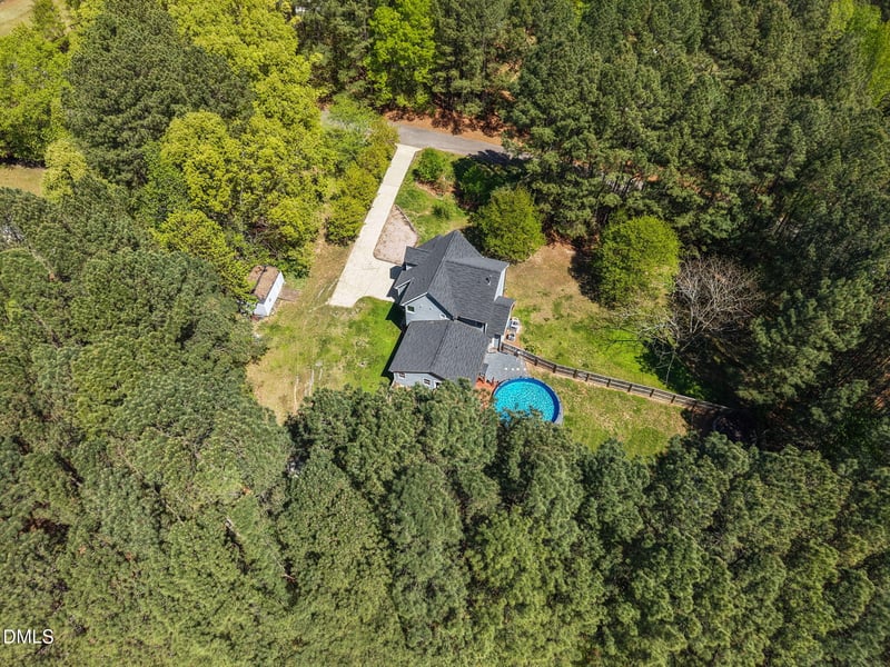 1016 Aquaduct Dr, Wake Forest, NC 27587