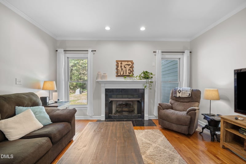 1016 Aquaduct Dr, Wake Forest, NC 27587