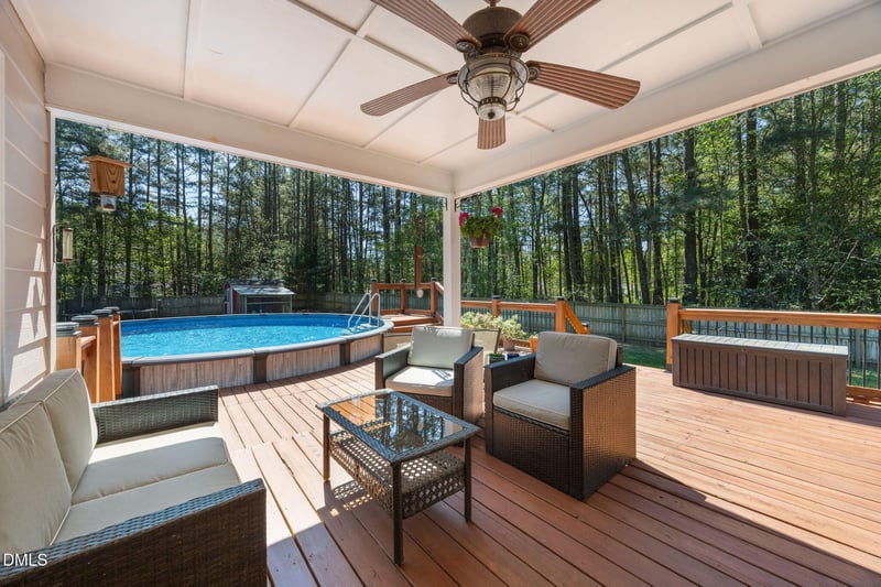 1016 Aquaduct Dr, Wake Forest, NC 27587