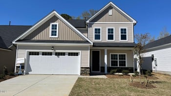 1016 Bellewood Park Dr, Angier, NC 27501