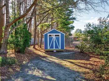 1016 Blue River Farm Dr, Raleigh, NC 27603