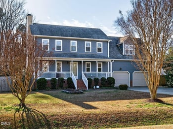 1016 Blue River Farm Dr, Raleigh, NC 27603