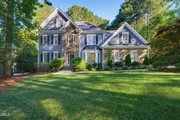 1016 Blykeford Ln, Wake Forest, NC 27587