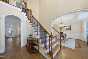 1016 Blykeford Ln, Wake Forest, NC 27587