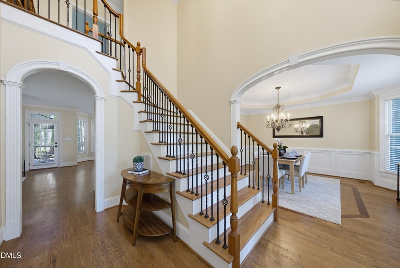 1016 Blykeford Ln, Wake Forest, NC 27587