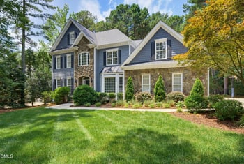 1016 Blykeford Ln, Wake Forest, NC 27587