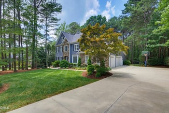 1016 Blykeford Ln, Wake Forest, NC 27587