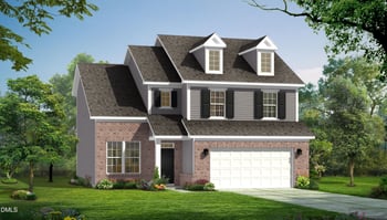 1016 Bolton Pointe Dr, Zebulon, NC 27597